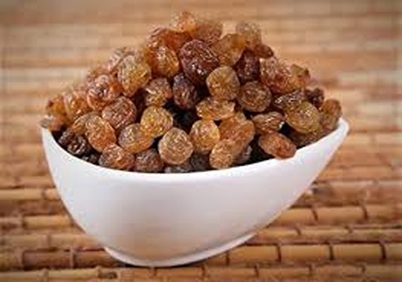 تصویر 4 از خرید و قیمت کشمش پلویی آفتابی + فروش عمده